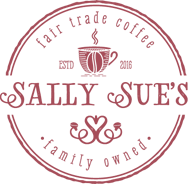 Sally Sue&#39;s Coffee