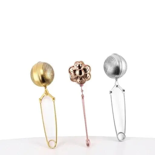 Tea Infuser - Sally Sue's Coffee
