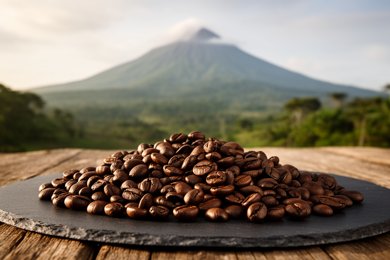 Nicaraguan Coffee: The Smooth, Low-Acid Daily Driver — Sally Sue's Coffee