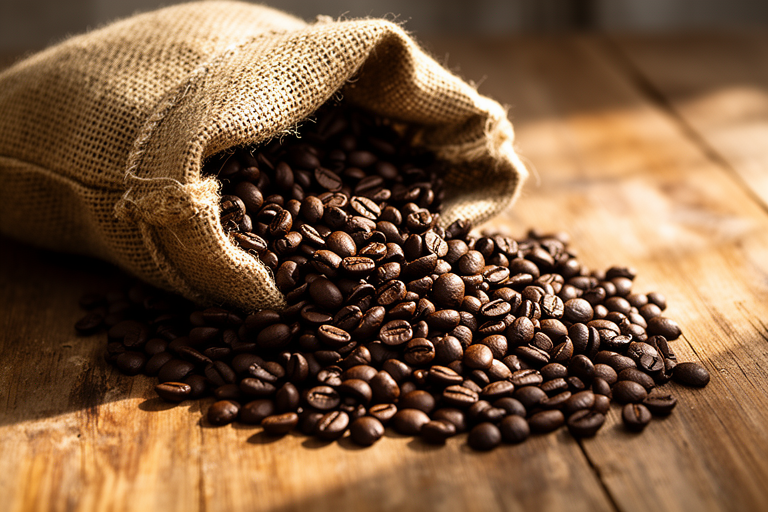 Whole Bean Coffee vs Ground Coffee — Sally Sue's Coffee