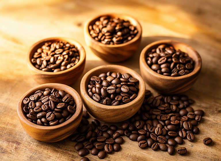 The Smoothest Single-Origin Coffees to Subscribe To — Sally Sue's Coffee