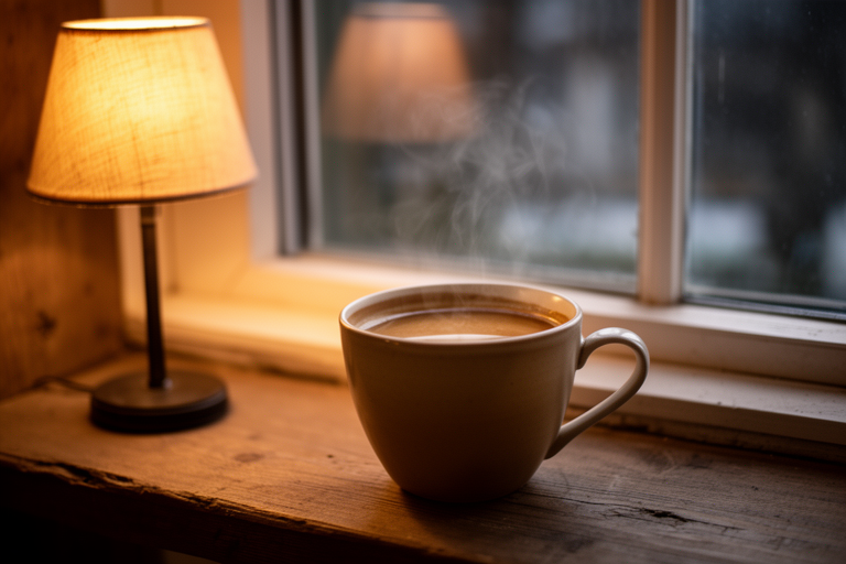 Decaf Coffee — Sally Sue's Coffee