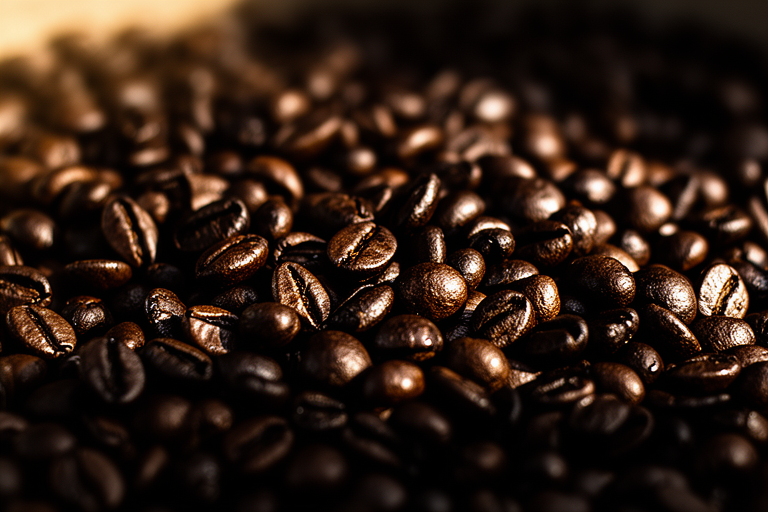 Dark Roast Coffee — Sally Sue's Coffee