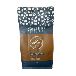 Decaf Espresso