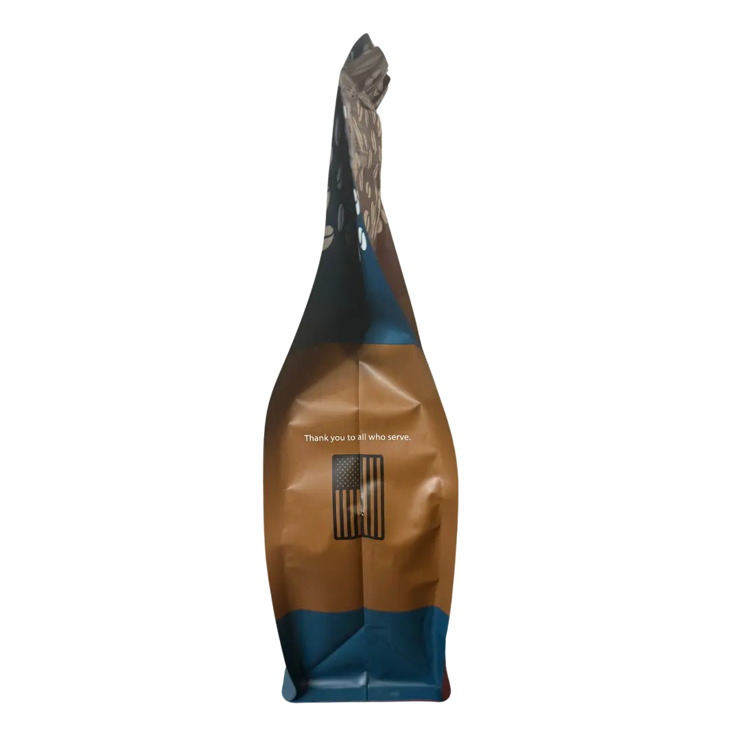 Decaf Espresso Side Bag