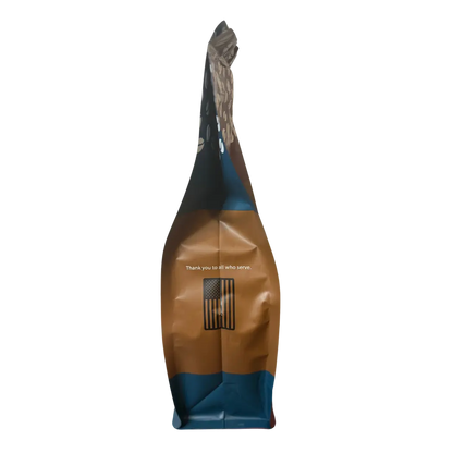 Decaf Espresso Side Bag
