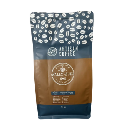 Nicaraguan Coffee Light Roast