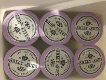 Load image into Gallery viewer, Sally Sue&#39;s Organic Coffee K-Cups - Sally Sue&#39;s Coffee
